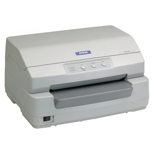Epson Plq-20 Nokta Vuruşlu Yazıcı - Görsel 2