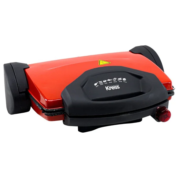 Sinbo Ssm 2571 Marine 2000 W Tost Makinesi Mavi - Görsel 6
