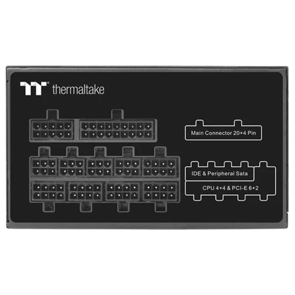 Thermaltake Toughpower Pf1 Ps-Tpd-0850fnfape-1 850 W Power Supply - Görsel 3