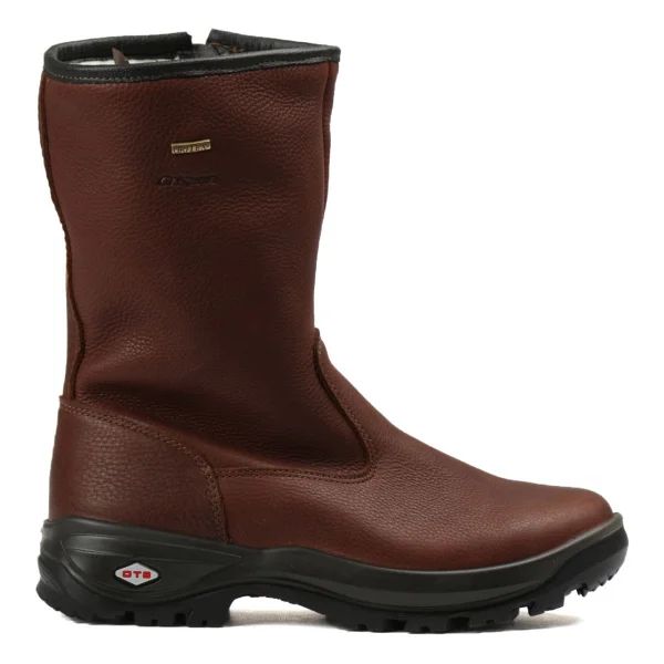 Grisport Siyah Erkek Outdoor Çizme 11561o31lg - 41 - Görsel 5