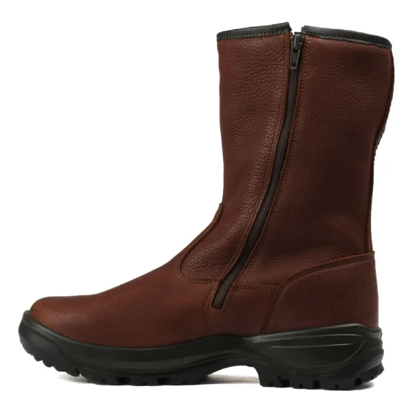 Grisport Siyah Erkek Outdoor Çizme 11561o31lg - 41 - Görsel 2