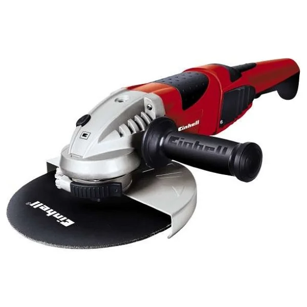 Einhell Tc-Ag 230/2000 2000 W Taşlama Makinesi - Görsel 6