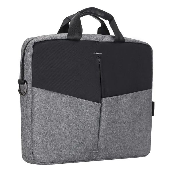 Plm Case Olena 15.6" Laptop Çantası - Görsel 3