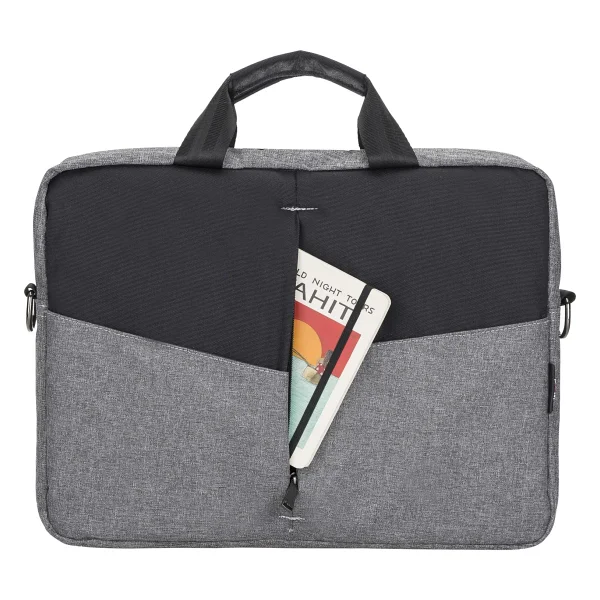 Plm Case Olena 15.6" Laptop Çantası - Görsel 5