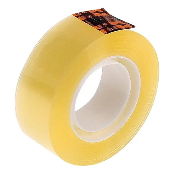 3m Scotch 508 Selofan Bant 19 Mm.X33 Mt. Tekli Poşet - Görsel 2