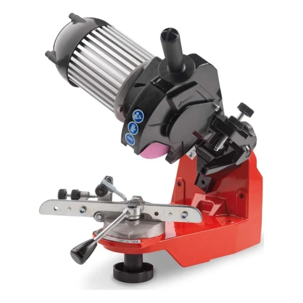 Tecomec Compact Ct 50-60 214 W Zincir Bileme Makinesi - Görsel 2