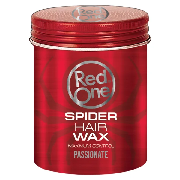 Redone Spider Passion Wax 100 Ml - Görsel 7