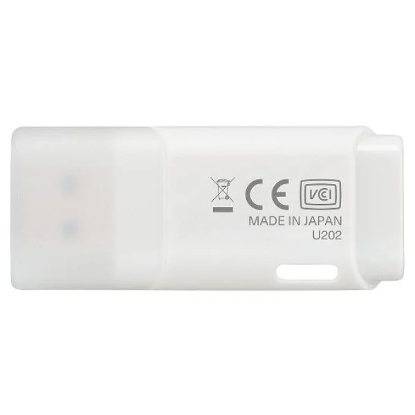 Kioxia Transmemory U202 Lu202w016gg4 16 GB Flash Bellek - Görsel 3