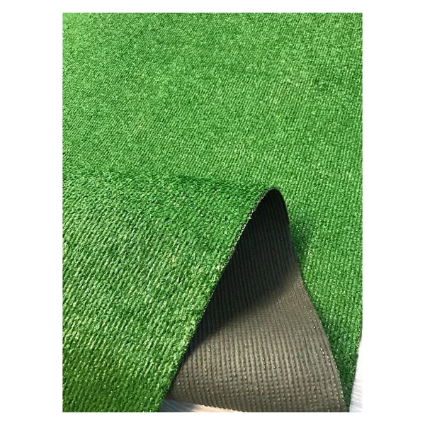 Nurteks Yeşil Suni Çim Halı 100 X 100 - 100 X 100 Cm - Görsel 2