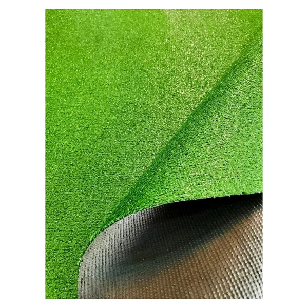 Nurteks Yeşil Suni Çim Halı 100 X 100 - 100 X 100 Cm - Görsel 3