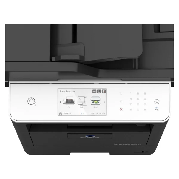Konica Minolta 5020ı Fotokopi Makinesi - Görsel 4