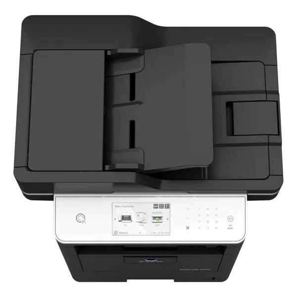 Konica Minolta 5020ı Fotokopi Makinesi - Görsel 3