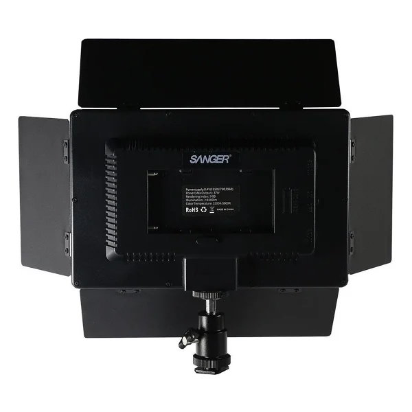 Sanger Pro-S520 Kamera Işığı - Görsel 4