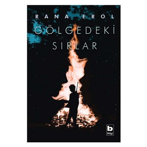 Gölgedeki Sırlar - Rana Erol - Görsel 2