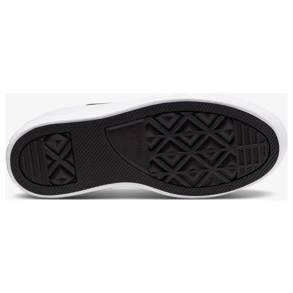 Converse Chuck Taylor All Star Move Hı Platform Sneaker - Görsel 5