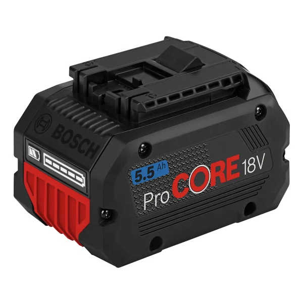 Bosch Professional Procore 18 V 5.5 Ah Yedek Akü - Görsel 9