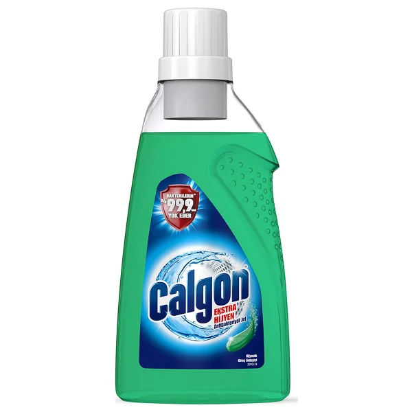 Calgon 750 Ml Antibakteriyel Ekstra Hijyen Jel - Görsel 2