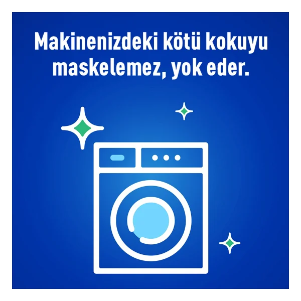 Calgon 750 Ml Antibakteriyel Ekstra Hijyen Jel - Görsel 9