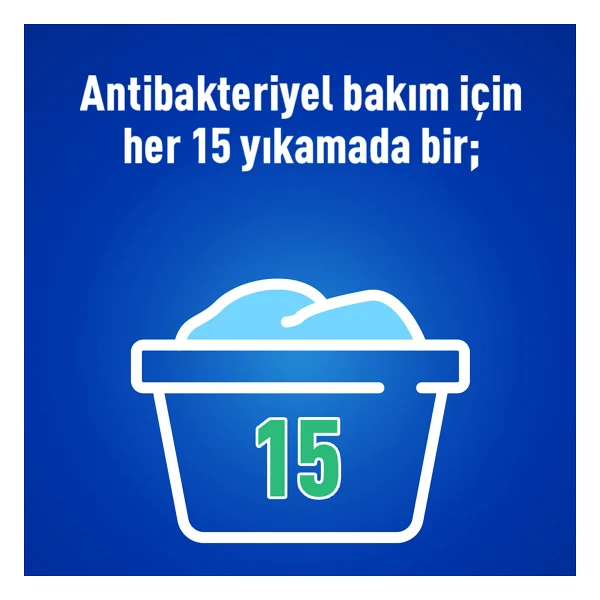 Calgon 750 Ml Antibakteriyel Ekstra Hijyen Jel - Görsel 10
