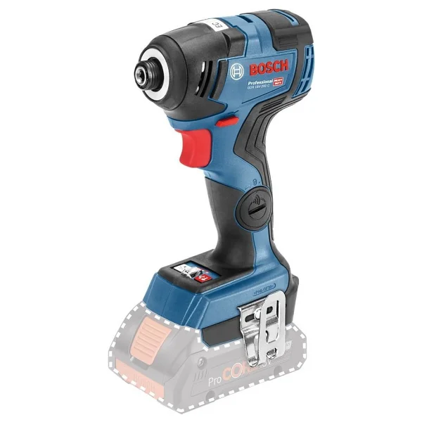 Bosch Gdr 18v-200 C Aküsüz Somun Sıkma Makinesi - Görsel 3