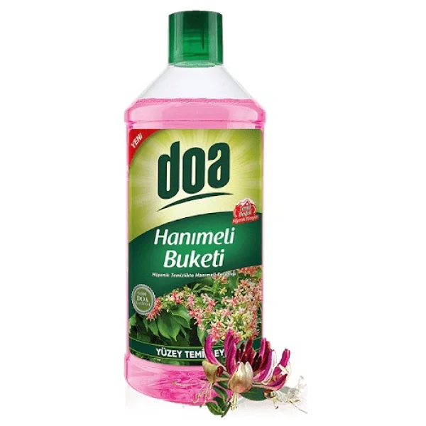Doa Yüzey Temizleyici 2.5 Lt - Görsel 2