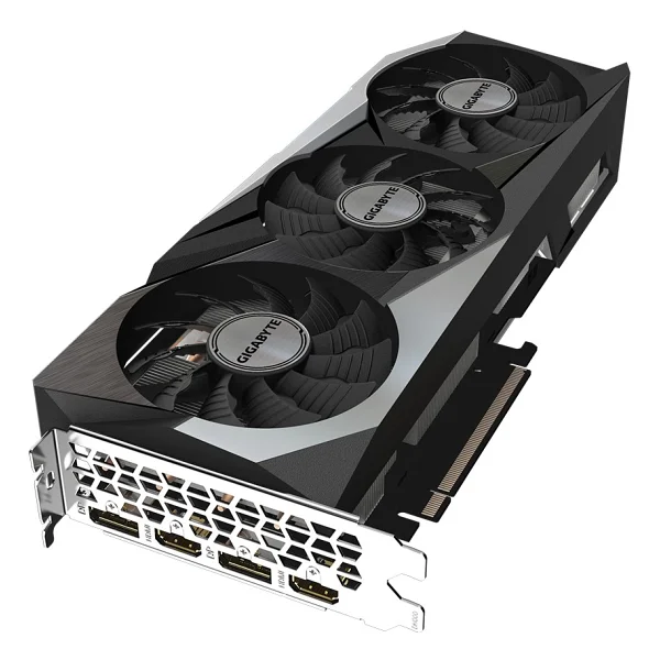 Gigabyte RTX 3060 Tı Gaming Oc Pro 8g Gv-N306tgamıngoc Pro-8gd 256 Bit Gddr6 8 GB Ekran Kartı - Görsel 3