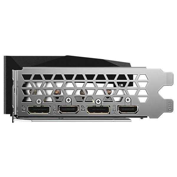 Gigabyte RTX 3060 Tı Gaming Oc Pro 8g Gv-N306tgamıngoc Pro-8gd 256 Bit Gddr6 8 GB Ekran Kartı - Görsel 2
