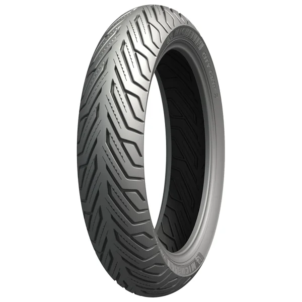 Michelin 120/70-13 53s City Grip 2 Motosiklet Lastiği - Görsel 4