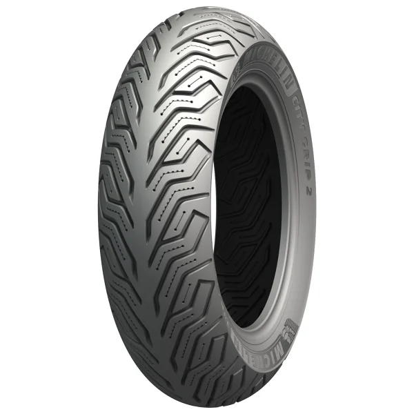 100/90-14 57s Michelin City Grip 2 Arka Lastik - Görsel 2