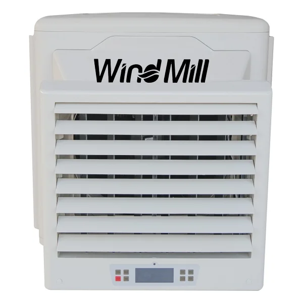 Wind Mill Wm-6000 Pencere Tipi Evaporatif Soğutucu - Görsel 3