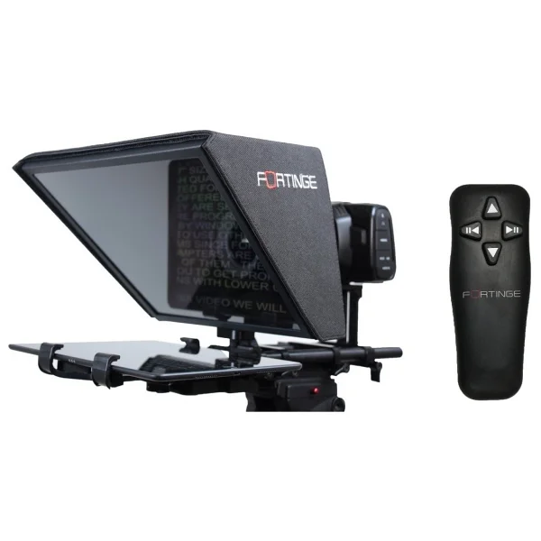 Fortinge Noa Tablet Prompter - Görsel 9
