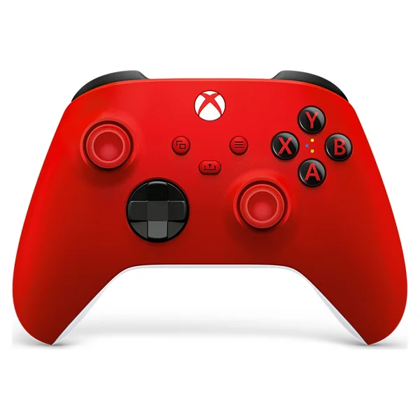 Xbox Series 9. Nesil Beyaz Kablosuz Oyun Kolu - Görsel 9