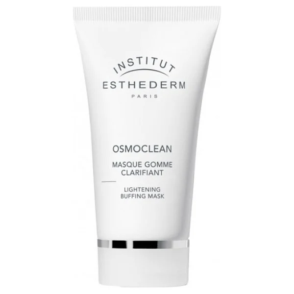 Institut Esthederm Osmoclean Lightening Buffing Mask 75 Ml - Görsel 4
