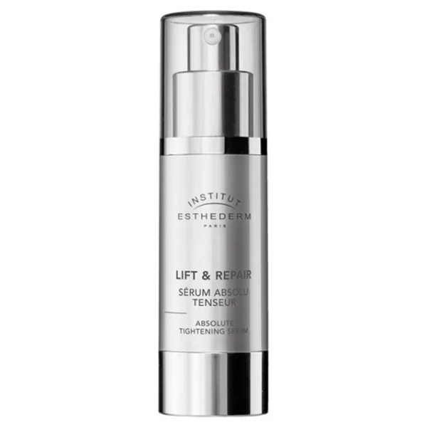 Institut Esthederm Lift & Repair Absolute Tightening 30 Ml Yıpranmış Cilt Yenileyici Serum - Görsel 3