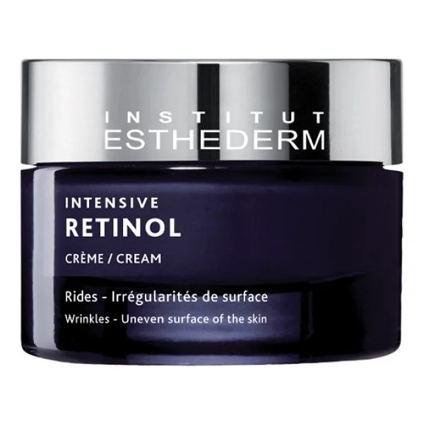Institut Esthederm Intensive Retinol Cream 50 Ml - Görsel 7