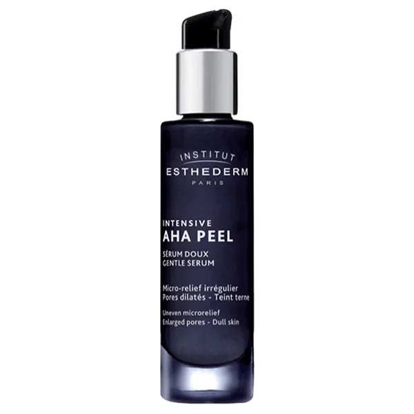 Institut Esthederm Intensive Aha Peel Gentle Serum 30 Ml - Görsel 2