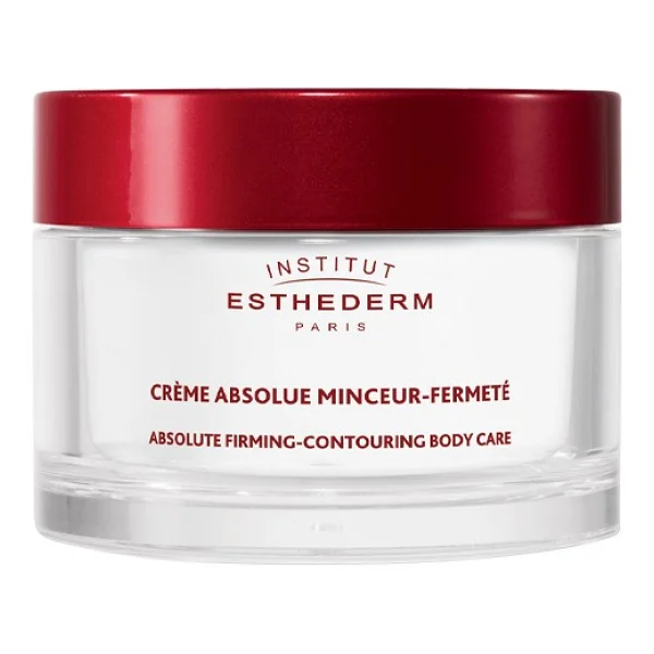Institut Esthederm Absolute Firming Contouring Body Care 200 Ml Vücut Sıkılaştırıcı Ve İnceltici - Görsel 3