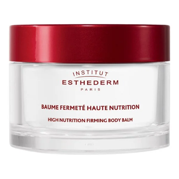 Institut Esthederm High Nutrition Firming Body Balm 200 Ml Vücut Sıkılaştırıcı Ve İnceltici - Görsel 2