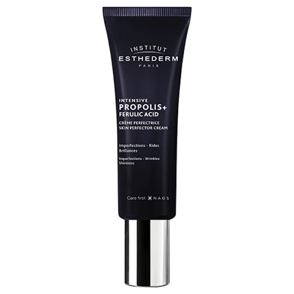 Institut Esthederm Intensive Propolis+ Ferulic Acid Skin Mükemmelleştirici 50 Ml Yaşlanma Karşıtı Krem - Görsel 4