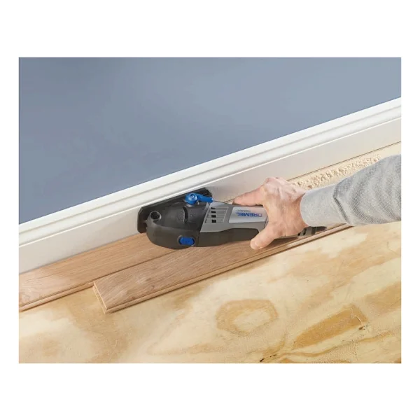 Dremel Dsm20 Çok Amaçlı Karpit Bitişik Kesme Diski (Dsm600) - Görsel 2