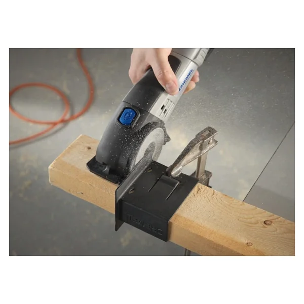 Dremel Dsm20 Çok Amaçlı Karpit Bitişik Kesme Diski (Dsm600) - Görsel 3