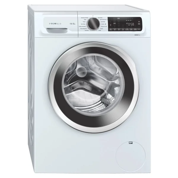 Profilo Cga242x1tr 9 Kg 1200 Devir Çamaşır Makinesi - Görsel 7