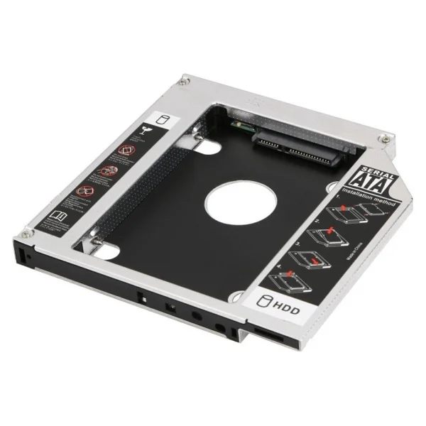 Alfais 4716 Laptop Bileşenleri - Görsel 9