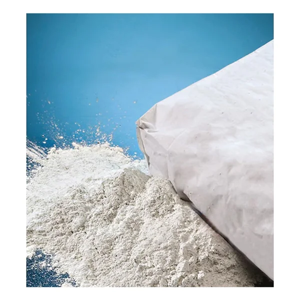 Elden Hırdavat Beyaz Toz Çimento - 5 Kg - Görsel 6