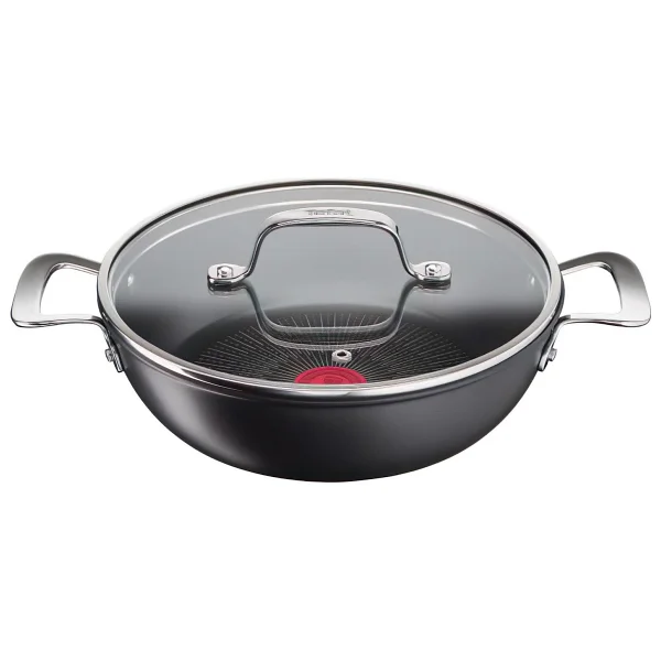 Tefal Titanyum 6x Excellence 26 Cm Şef Tencere - Görsel 7