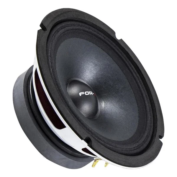 For-X Xmd-3065 200 W 16 Cm Midrange Oto Hoparlör - Görsel 6