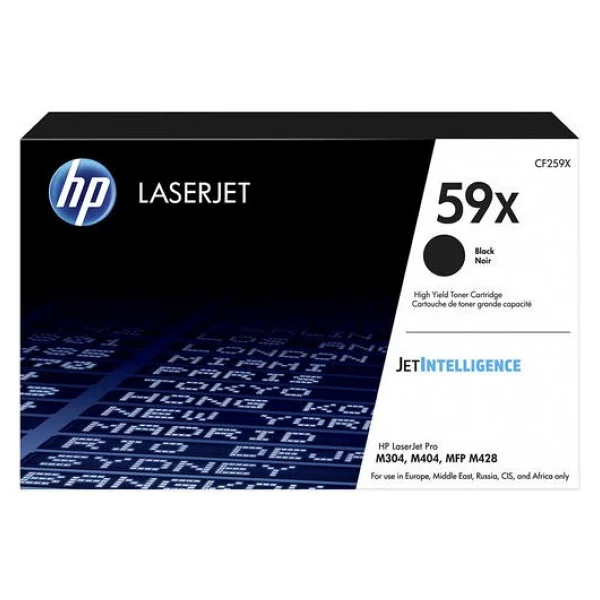 Hp 59x Cf259x Siyah Toner - Görsel 2