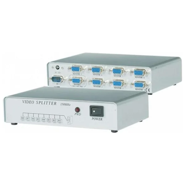 S-Link Sl-158c Kvm Switch - Görsel 2