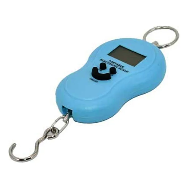 Weiheng Elektronik 50 Kg Dijital El Kantarı - Görsel 3