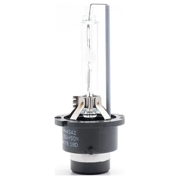 Photon D2S Xenon Ampul 6000K +%50 Fazla Işık - Görsel 2